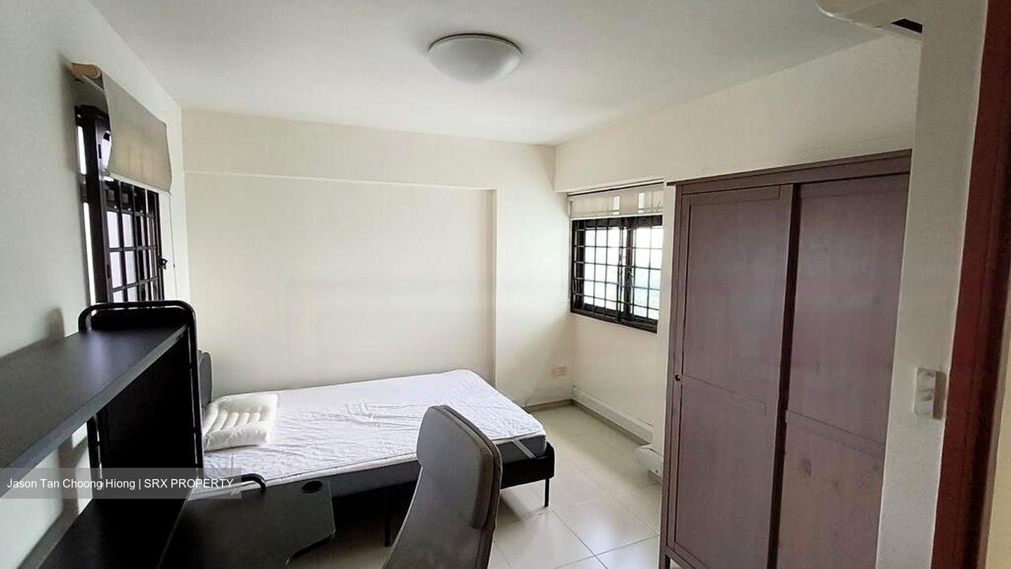 Blk 17 Dover Ville (Queenstown), HDB 5 Rooms #565608491